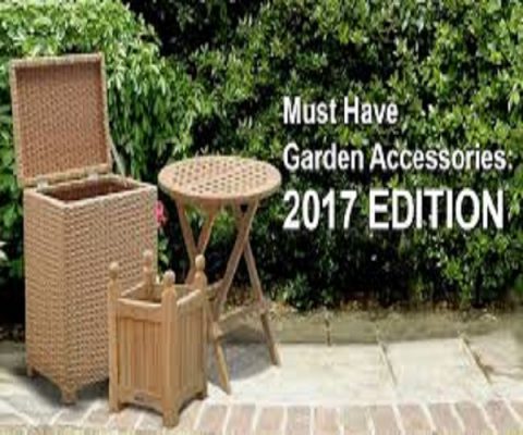 Must have garden accessories you should buy in 2017