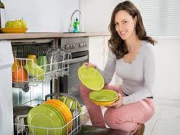 dishwasher buying guide
