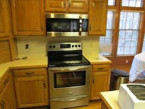 A detailed guide on over the range microwave installation - Ideas by Mr