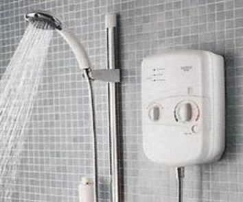 Get the perfect water heater size for your home
