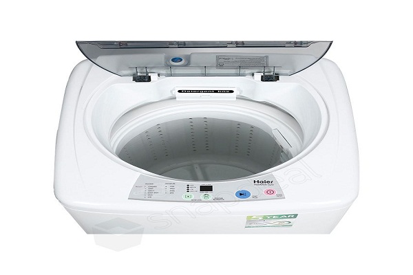 Bedoel Psychologisch Veranderlijk Haier automatic washing machine and how it functions - Ideas by Mr Right