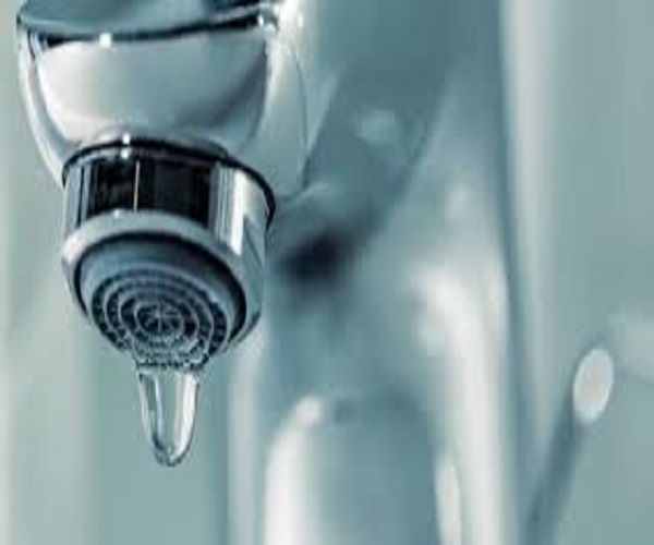 The Environmental Impact of Leaky Faucets