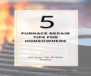 Furnace Repair Tips for Homeowners
