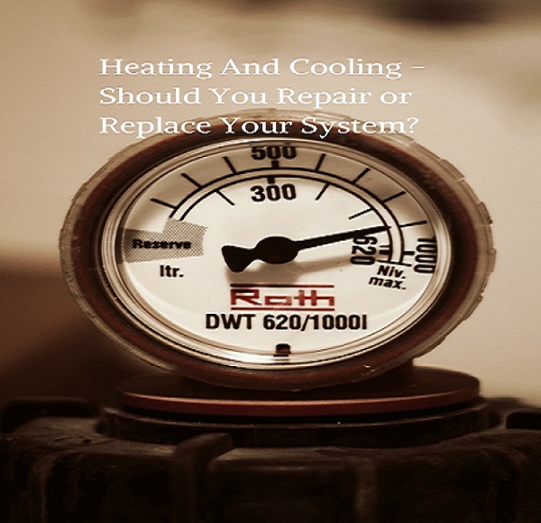 Vintage Heater Restoration - Cool Heat