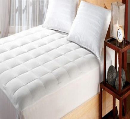 The Best 4 Tips to Clean Your Mattress