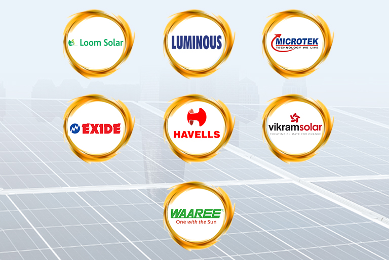 Top Solar Panel Buying Guide in India
