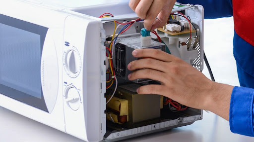 Fixing Microwave Steam Sensor Woes: Easy Solutions for Common Problems