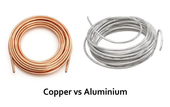 Which AC Coil to Buy – Copper or Aluminium - Ideas by Mr Right