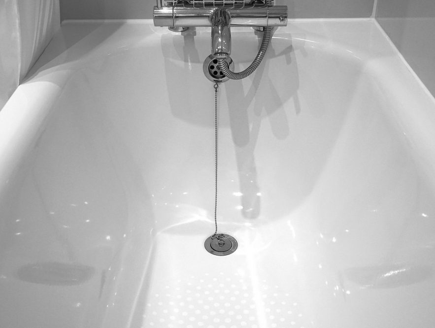 Shower vs Bath: Which Cleans You Better?