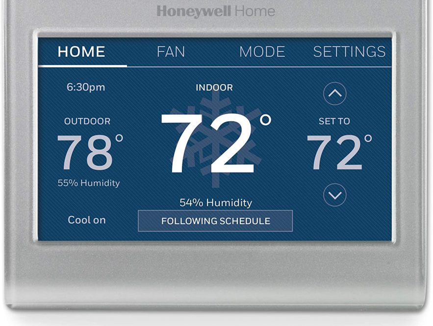 Thermostat problems and their impact on your AC
