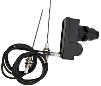 Gas grill igniter