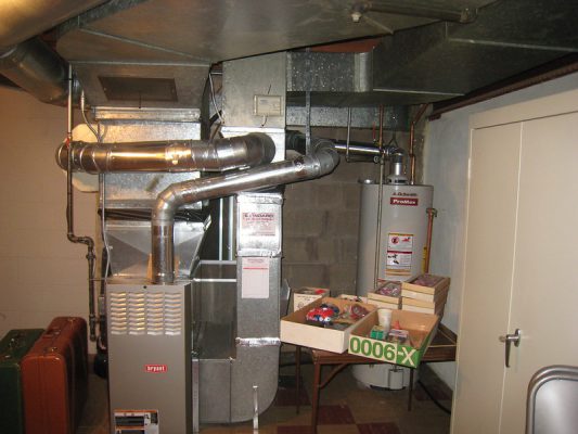 Furnace Repair Services In Broomall PA