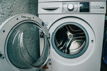 myths about washing machine