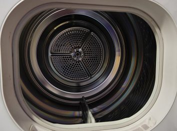 when to replace your clothes dryer
