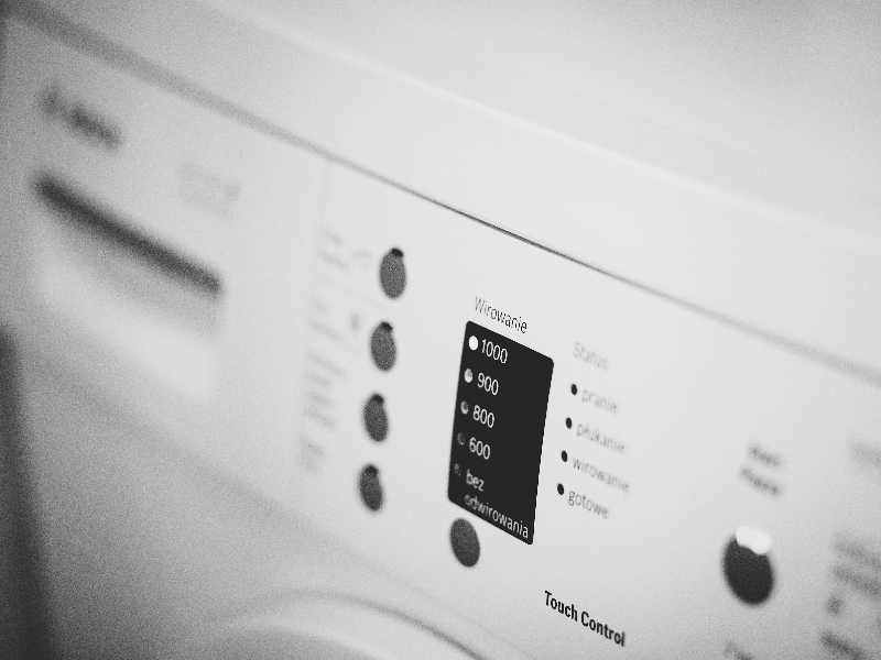 drying modes in a clothes dryer