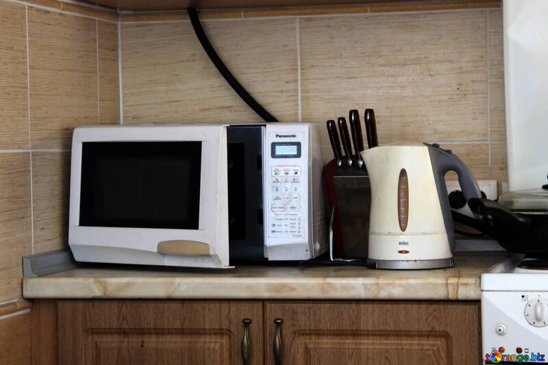 microwave oven accessories
