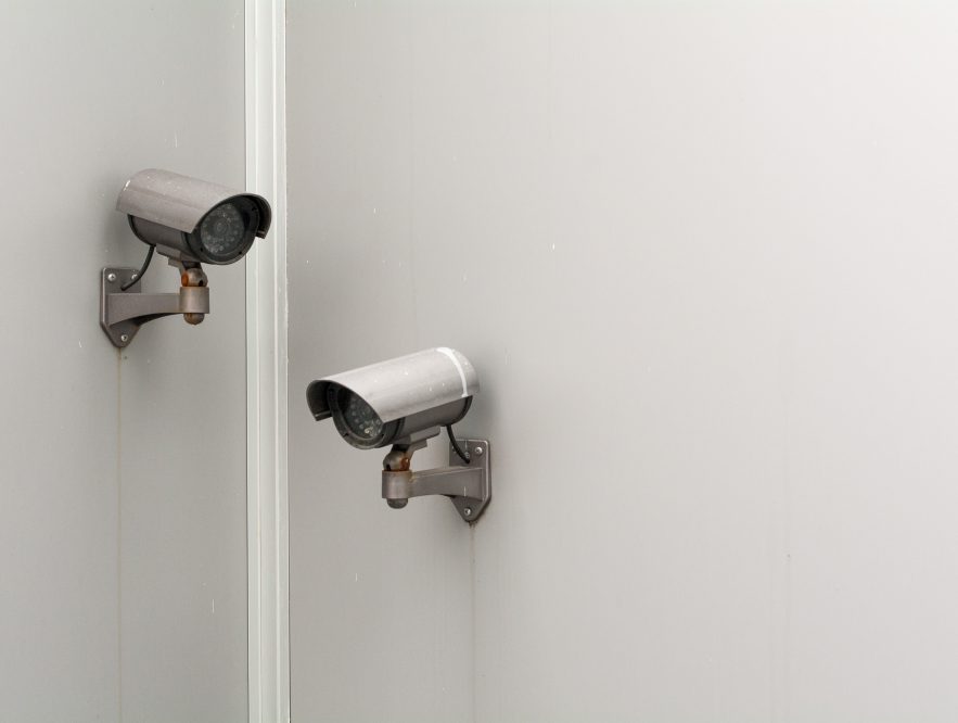 CCTV terminologies