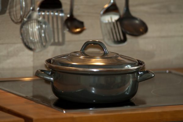 microwave oven cookware