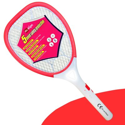 Best Mosquito Racket Bat in India - Mr Right
