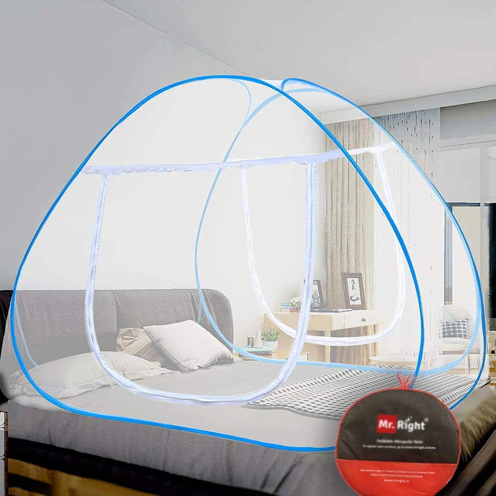 Mosquito Net Buying Guide - Ideas by Mr Right