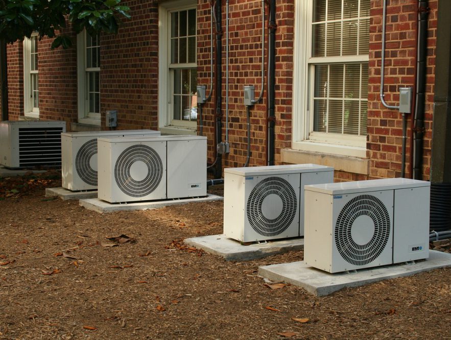 Getting the Most from Air Conditioner Repair in Toronto