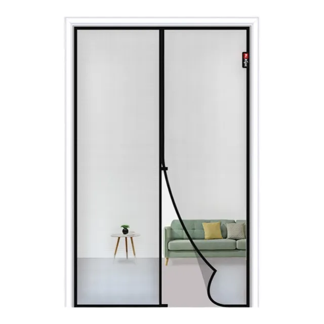 Mr. Right mosquito net for doors